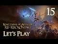Kingdoms of Amalur: Re-Reckoning - Let's Play Part 15: The Hero and the Maid