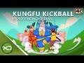 KungFu Kickball | E3 2020 Showcase Demo