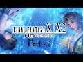 Lancer Plays Final Fantasy X: HD Remaster - Part 42: The Truth About Seymour