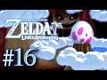 Legend of Zelda - Link's Awakening (Let's Play/Deutsch/1080p) Part 16 - Der Maskentempel (2)