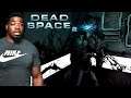 LET ME GET OUT THIS AREA THEY JUST KEEP COMING !  Dead Space 2 - Part 18