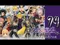 Lets Blindly Play Dissidia Final Fantasy Opera Omnia: Part 74 - Act 1 Ch 11 - Echoes of the Past
