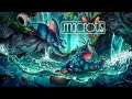 Let's Check Out: Macrotis: A Mother's Journey