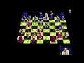 Let's play "Battle Chess" auf dem AMIGA 1200