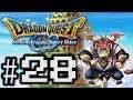Let's Play Dragon Quest IX #28 - Apply Yourself