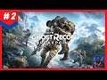 Let's Play Ghost Recon Breakpoint part 2