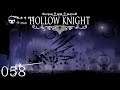 Let's Play Hollow Knight #058: Genug gesammelt!
