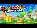 Mario+Rabbids: Kingdom Battle *100%* - Episode 41