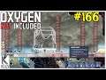 Let's Play Oxygen Not Included #166: Monument Base!