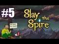 Let's Play Slay The Spire - Record Breaking Run!!!