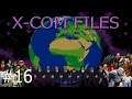 Let's Play The X-COM Files: Part 16 His Fate Was Sealed