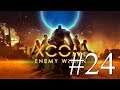 Let's Play XCom Enemy Within 24 - La Base Alienigena [1/2]