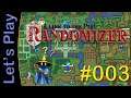 Let's Play Zelda A Link to the Past Randomizer #003 (Deutsch) - Viele neue Möglichkeiten