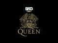Let's Sing Queen: Princes of the Universe & Who Wants to Live Forever - M64 Switch Gameplays