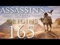 Lettuce play Assassin's Creed Origins part 165