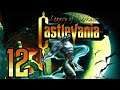 Lettuce play Castlevania Legacy of Darkness part 12