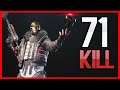 Li ho Disintegrati 71 KILL con Dima! (King of the Kill) | Rogue Company ITA