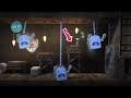 Little Big Planet gempley 1 games ps3