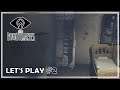 Little Nightmares Let's Play #2
