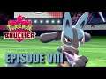 [Live] Pokemon Bouclier #8 : L'antre de la Team YELL