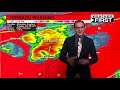 Live Tornado Coverage: KGAN-TV 6/29/21