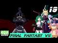 MAGames LIVE: Final Fantasy VII -19-