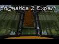 Magic Citadel Work and Automating Livingwood : Enigmatica 2 Expert Lp Ep #48 Minecraft 1.12