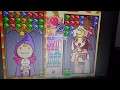 Magical Drop 3 Easy Mode Player VS Computer Speedrun On Mame Played As High Priestess