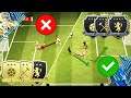 Make Sure You Don't Make These Common Gameplay Mistakes If You Want To Get Elite in TOTS - FIFA 21