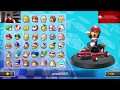 Mario Kart 8 Deluxe 200cc 2 More Cup Wins on my Nintendo Switch & Online Fun Too