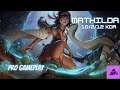 Mathilda Pro Gameplay | Mobile Legends Bang Bang | 10/2/12 KDA