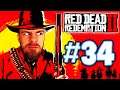 MATINBUM SPELAR RED DEAD REDEMPTION 2 #34