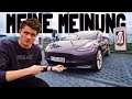 Meine echte Meinung zum Tesla Model 3 Performance | Mein nächstes Auto | EP.9