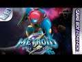 METROID FUSION.. (gba)..parti 9// gameplay _ retro games