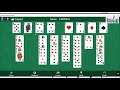 Microsoft Solitaire Collection - Freecell - Game #4009942