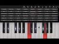 MIDI Keyboard Review Again With Using My PC