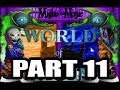 Might and Magic World of Xeen (4-5) Playthrough, Part 11