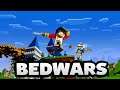 Minecraft Bed Wars With Subs | Hindi | Minecraft India