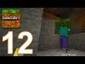 Minecraft - Gameplay Walkthrough Episode 12