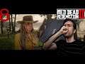 Miss Sadie Adler : Red Dead Redemption 2 Playthrough Ep 8