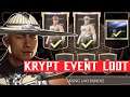 MK11 Season 3 Kung Lao KL / Krypt Event Bundle
