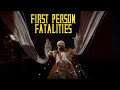 MK11 Sindel Fatalities in First Person Camera Mode (Mortal Kombat 11 Mods)
