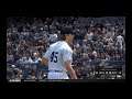 MLB The Show 21 Franchise mode gameplay: Houston Astros vs New York Yankees - (PS4) [4K60FPS]