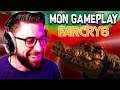🥥mon GAMEPLAY de Far Cry 6 en avant-première🐊let's play MUSCLÉ de l'intro🔥Amigos, arsenal,...