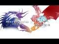 Monster Hunter World: Iceborne Ps4 [Ger] - Das Große Final Fantasy Spezial !! #Livestream