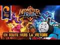 Monster Train: En route vers la victoire