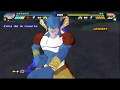 Moro NEW Version VS Broly Full Power SS | Dragon Ball Z Budokai Tenkaichi 3