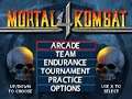 Mortal Kombat 4 USA - Playstation (PS1/PSX)
