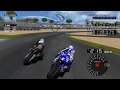 MotoGP 3 PS2 | Jerez | Trayectoria #55