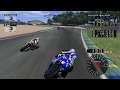MotoGP 3 PS2 | Le Mans | Trayectoria #59